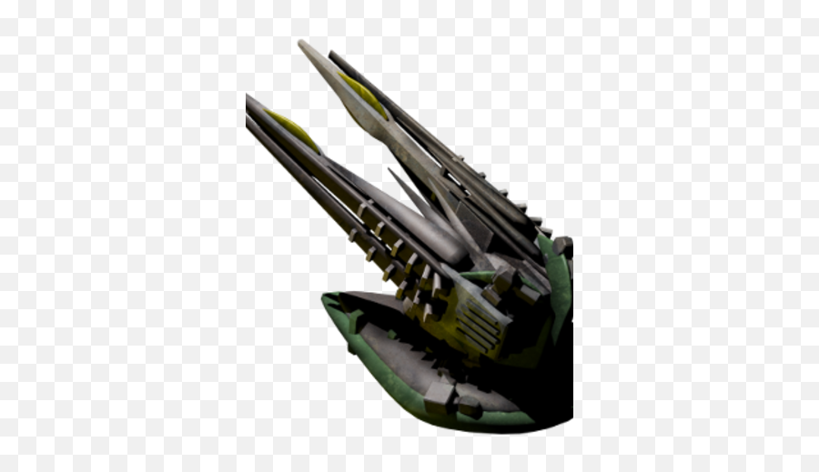 Dual Sunbeam Turret Endless Sky Wikia Fandom - Dual Turret Ship Png,Sunbeams Png