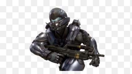 Halo 5 Official Images Character Renders Halofanforlife - Guardians png