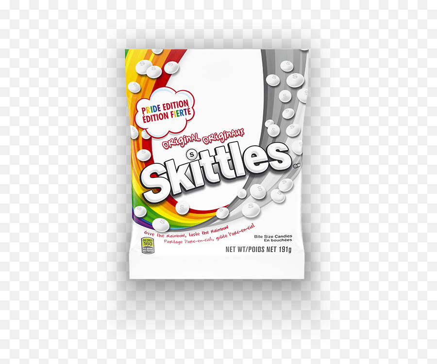 Skittles - During Pride Only One Rainbow Matters Only One Rainbow Matters During Pride Png,Skittles Png