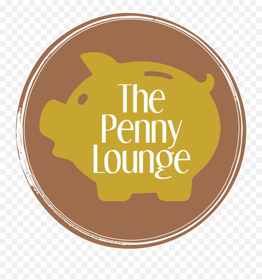 The Penny Lounge - The Lounge Where Money Management Happens Pie Png,Penny Png