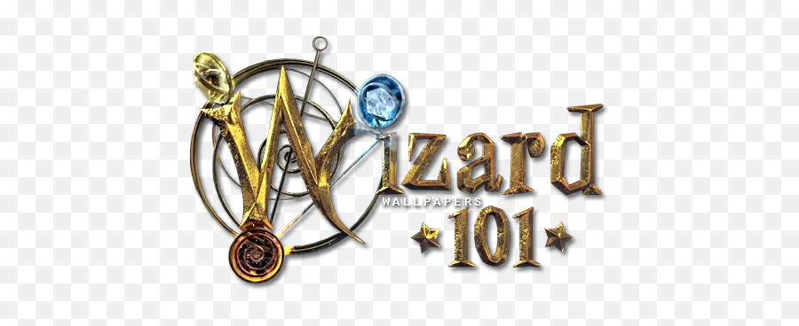 Wizard101 Transparent - Solid Png,Wizard101 Logo
