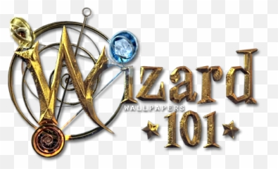 Wizard101 Transparent - Solid Png,Wizard101 Logo