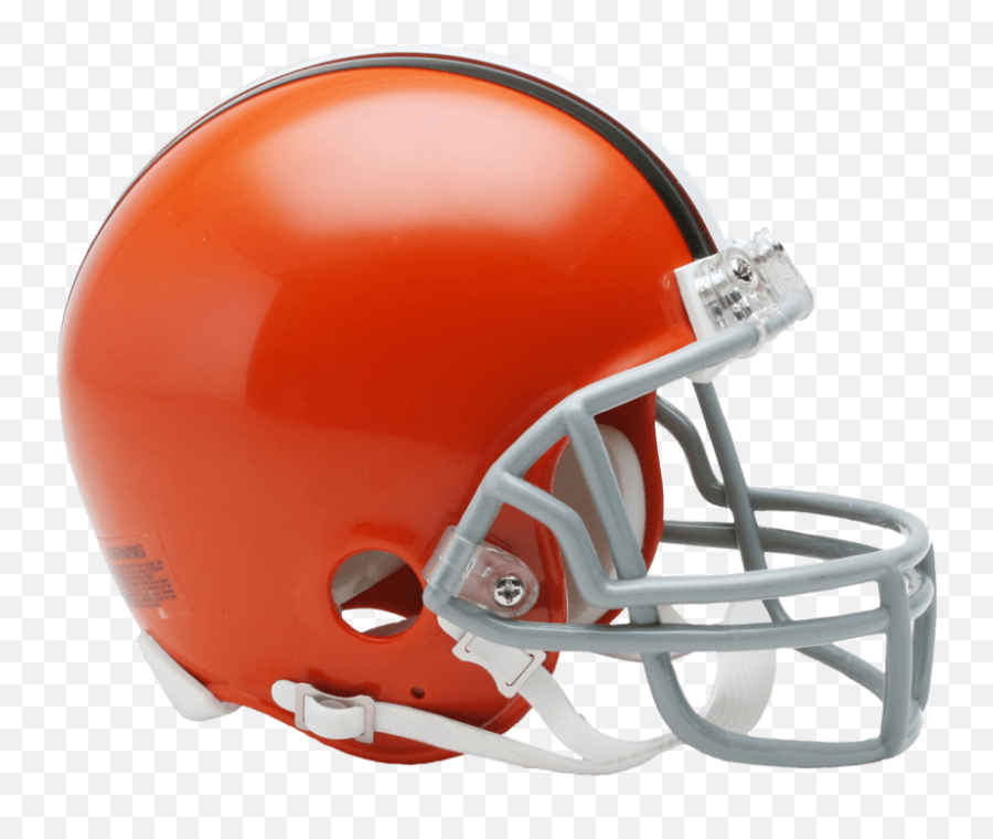 Cleveland Browns Helmet Transparent Png - Kansas City Chiefs Throwback Logo,Cleveland Browns Logo Png