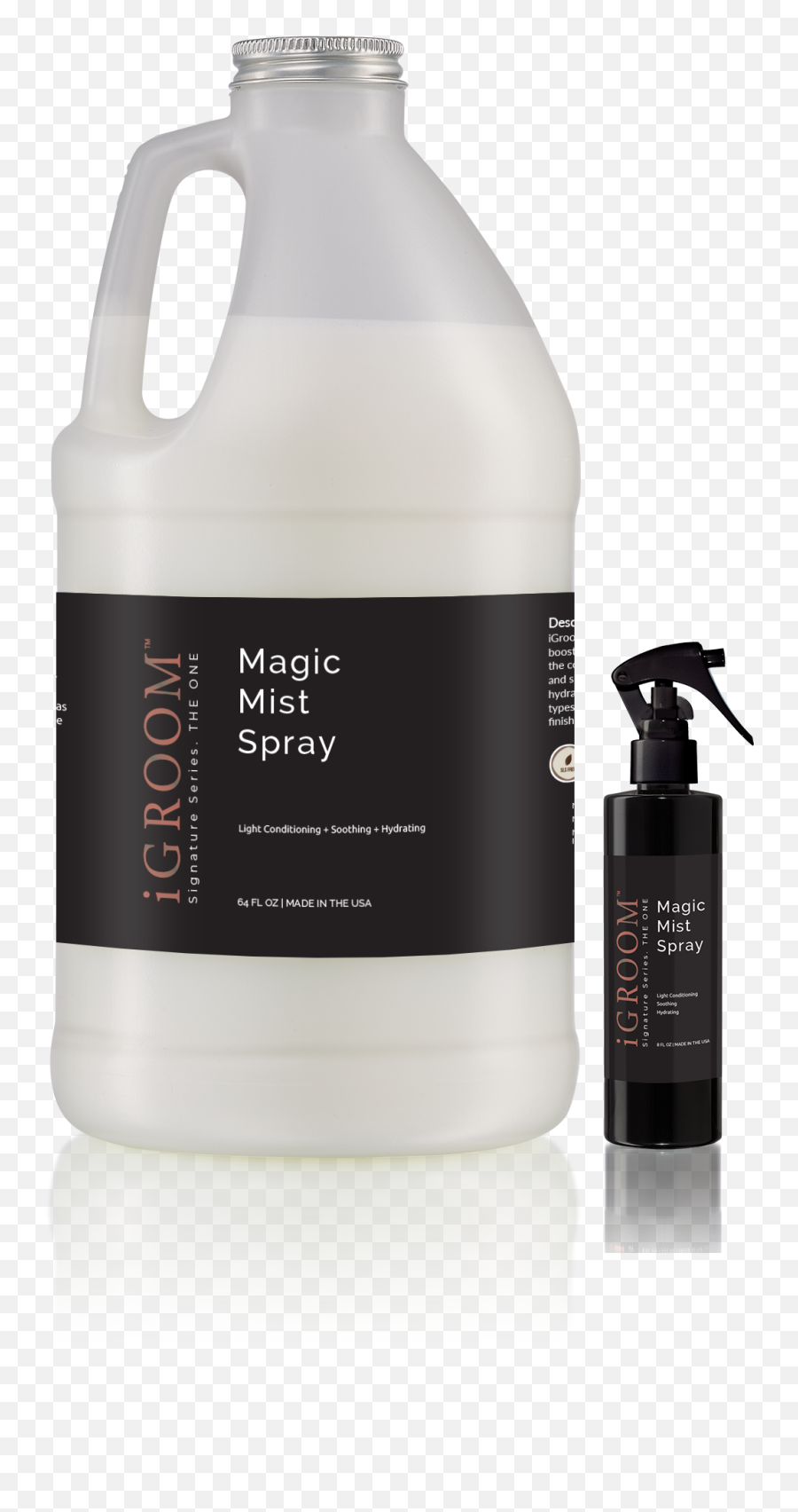 Magic Mist Spray - Shampoo Png,Spray Mist Png