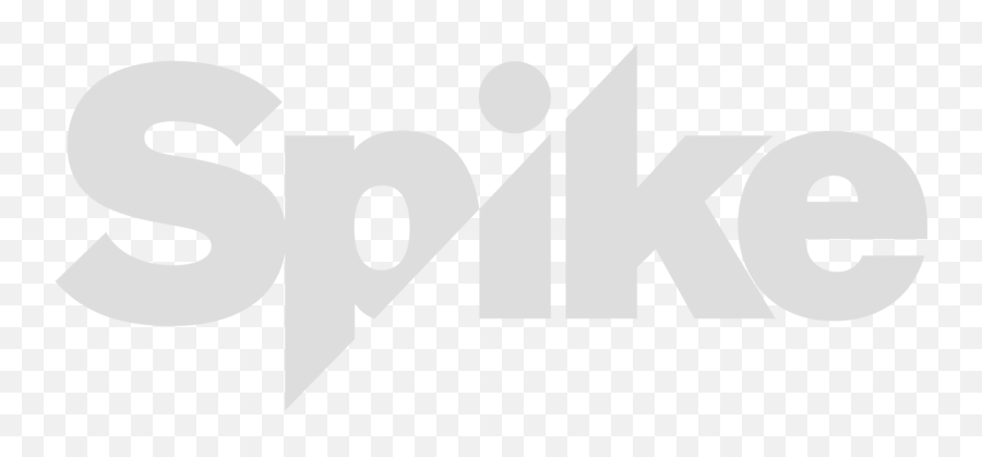 Spike Logo Png Transparent Tv Logos