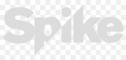 Spike Logo Png Transparent Tv Logos