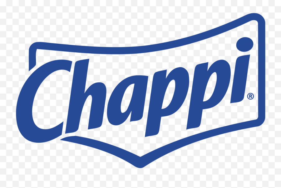 Chappi Logo Food - Chappi Logo Png,Powerade Logo