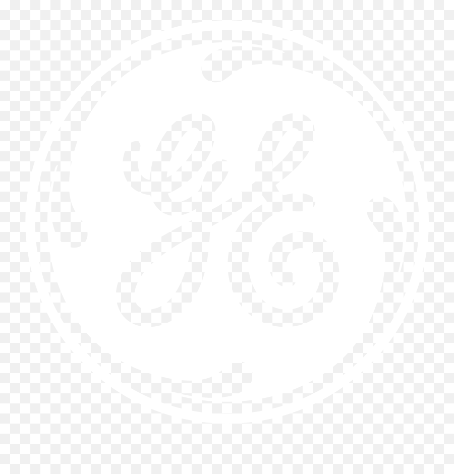 Ge Appliances A Haier Company Logo - General Electric White Icon Png,Ge Logo Png