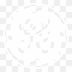 Ge Appliances Haier Company Logo - General Electric White Icon png