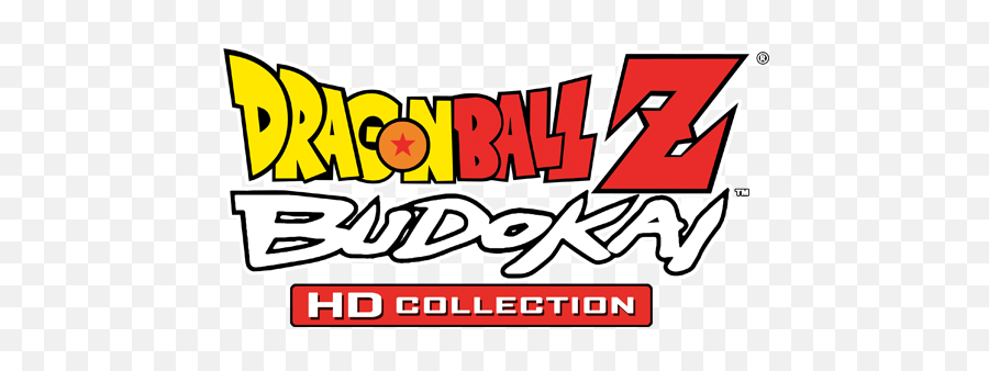 Dragon Ball Z Budokai Collection Hd Review - Dragon Ball Z Budokai Hd Collection Logo Png,Dragon Ball Z Logo