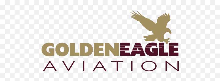 Golden Eagle Aviation - Eagle Aviation Logo Png,Golden Eagle Logo