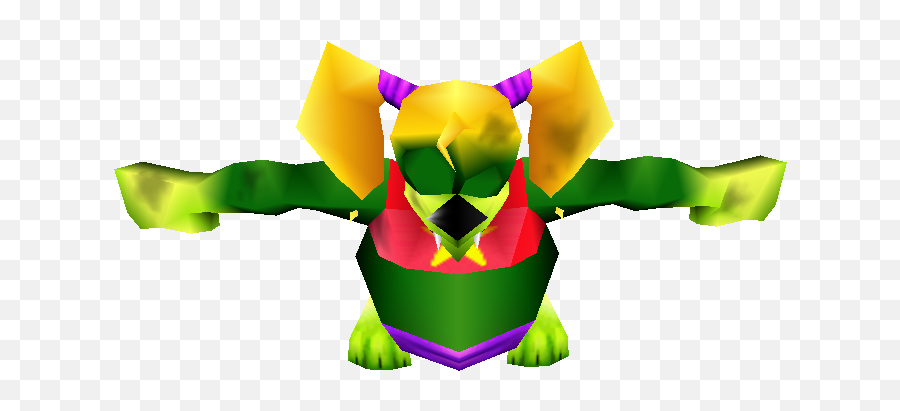 Tooty Wiki Banjo Kazooie Fandom Powered - Banjo Kazooie Tooty Monster Png,Banjo Kazooie Png