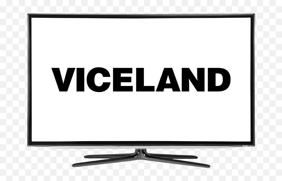 Channel Is Viceland - Onelan Png,Viceland Logo