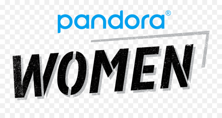 Meet The Women Breaking Ground In Music U2014 Sound Off - Horizontal Png,Pandora Logo Png