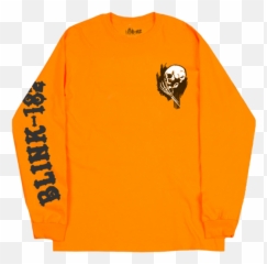 Blink - Long Sleeve Png,Blink 182 Logo