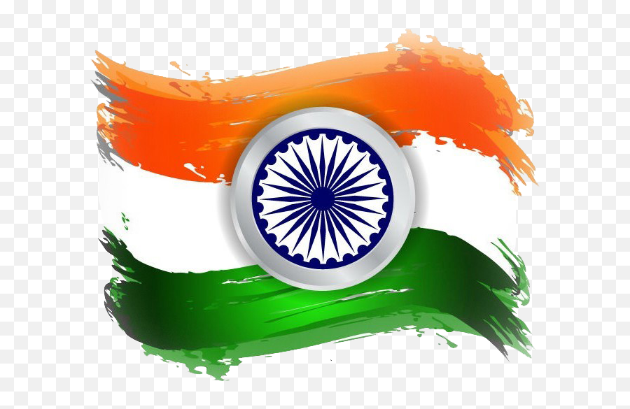 India Flag Free Png Images