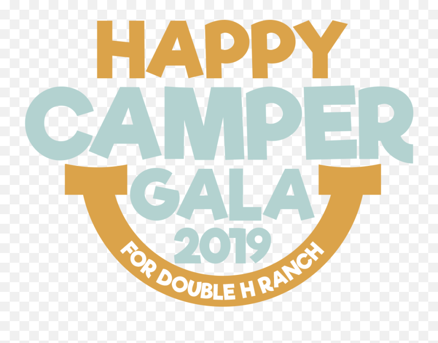 Sponsor A Camper - Double H Ranch La Llúdriga Restaurant Png,Met Gala Logo