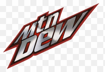 Citrus Cherry - Mountain Dew Game Fuel png