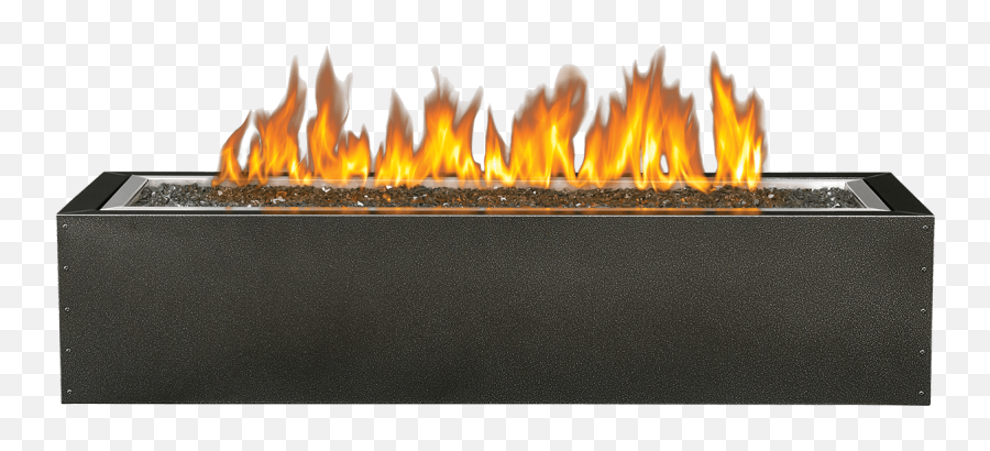 Napoleon Linear Gas Patioflame Fire Pit - Linear Fire Png,Firepit Png