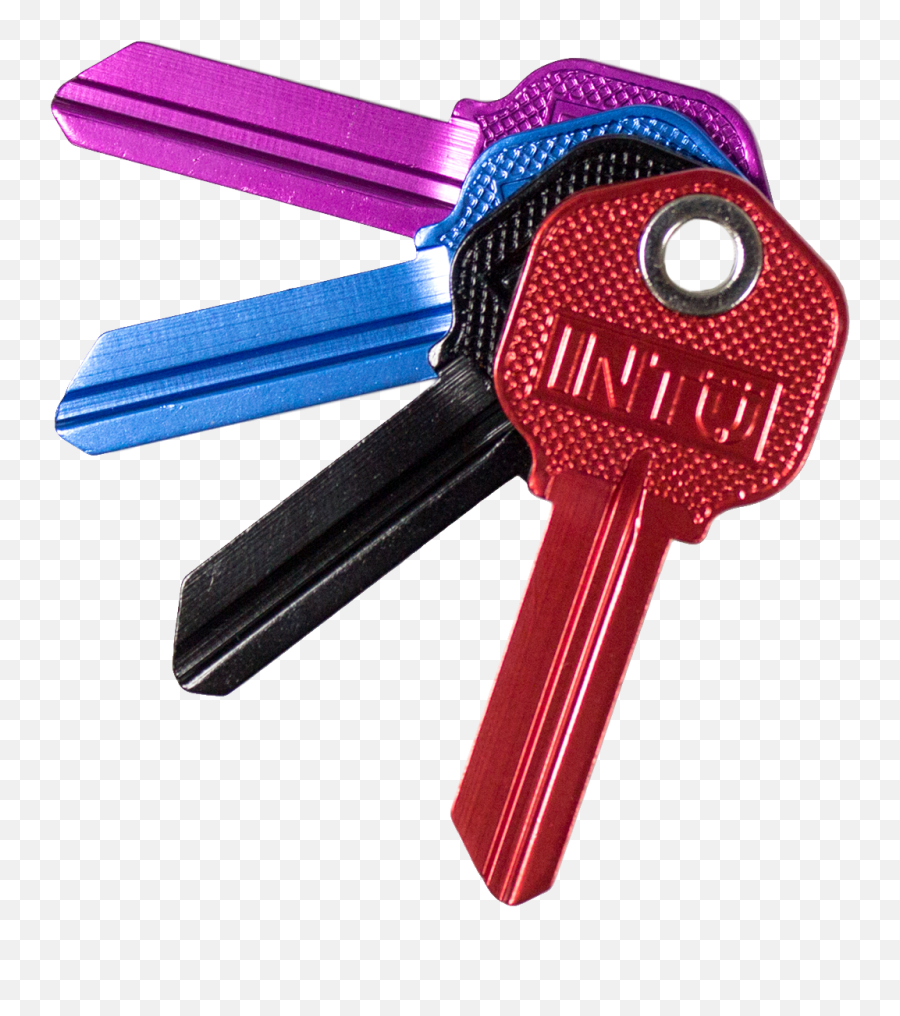 Magnetic Keys - Magnetic Keys Png,House Key Png