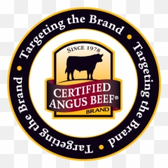Home - Certified Angus Beef Png,Cattle Brand Logo