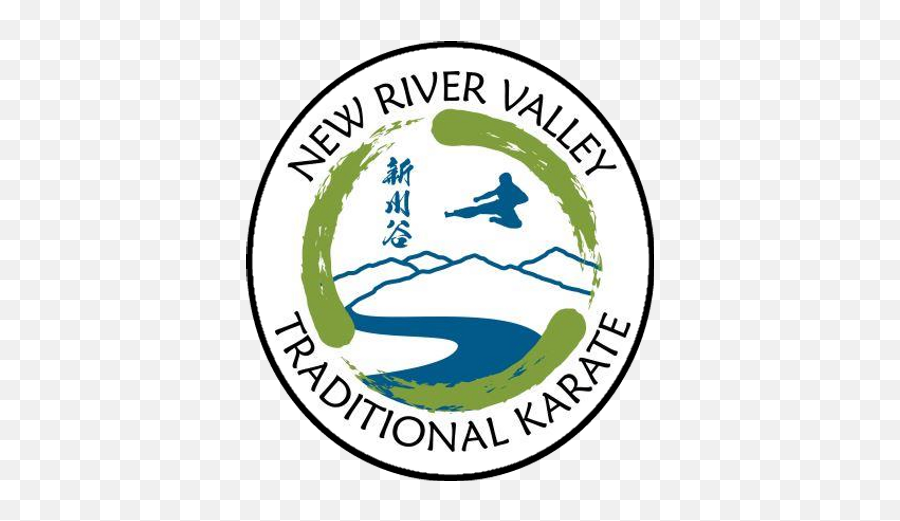 Nrv Traditional Karate - Circle Png,Karate Logo