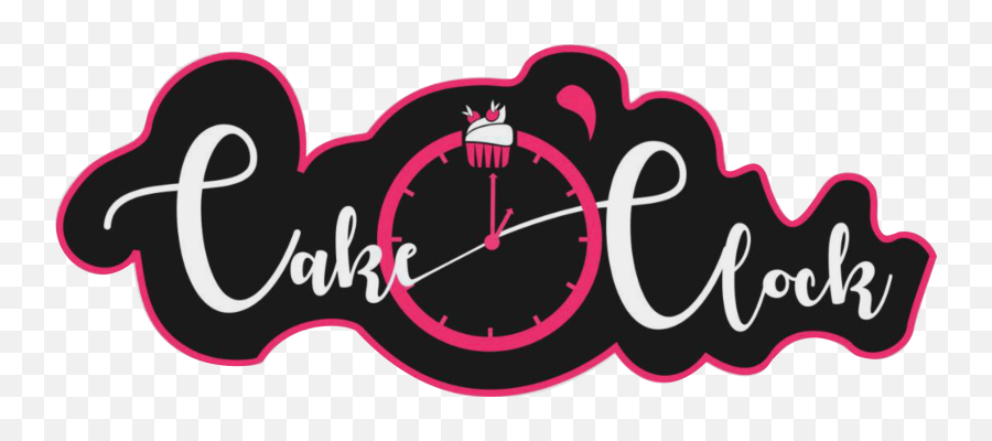 Cake Ou0027clock U2013 Shop Png Clock Logo