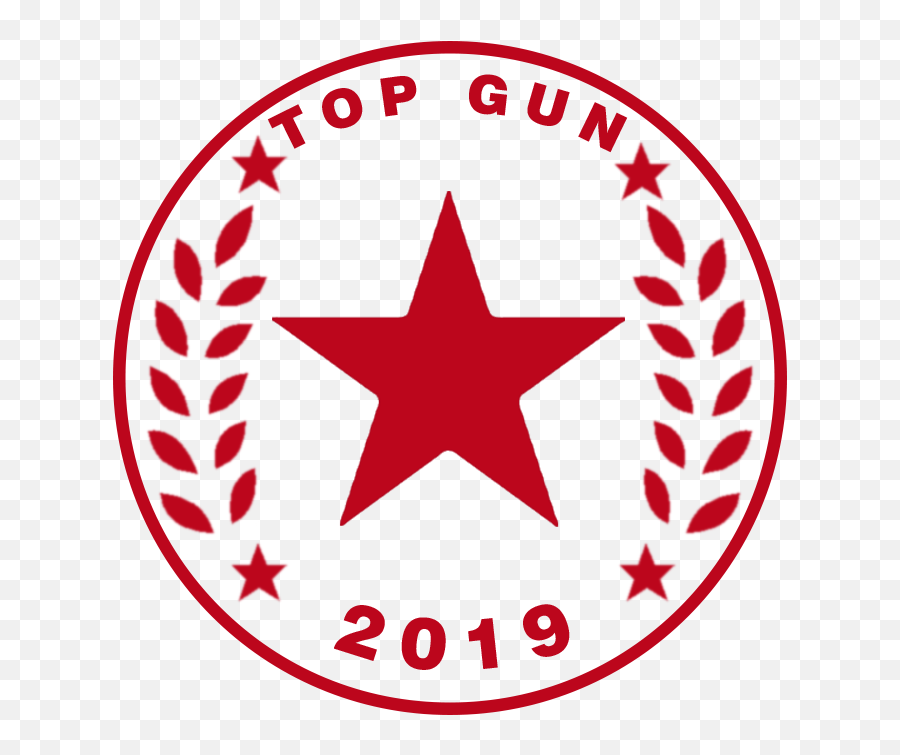 Top Gun 2v2 2019 U2013 Dcs World Events - Dot Png,Top Gun Logo