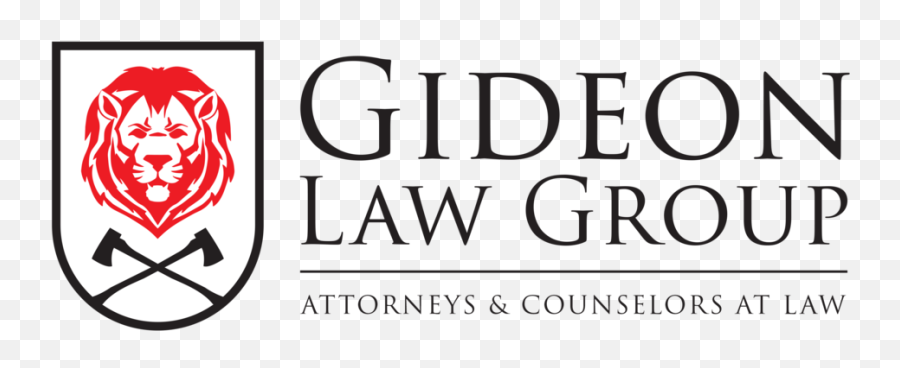 Gideon Law Group Png Gideons Logo