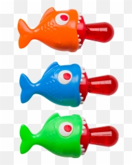 Piranha - The Candy U0026 Toy Factory Piranha Candy Png,Piranha Png
