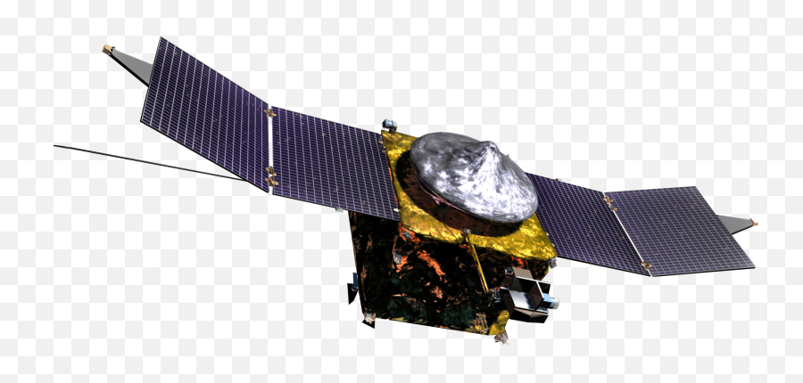 Filemaven Spacecraft Modelpng - Wikimedia Commons Maven Spacecraft,Spacecraft Png