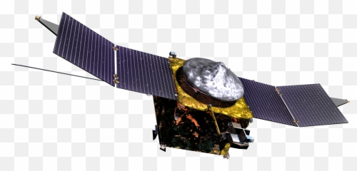 Filemaven Spacecraft Modelpng - Wikimedia Commons Maven Spacecraft