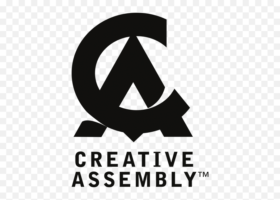 Creative Assembly Icon Transparent Png - Transparent Png Creative Assembly Logo,Alien Isolation Logo