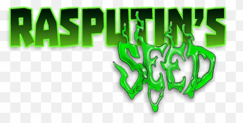 Rasputinu0027s Seed Comic Free To Read - Vertical Png,Mutants And Masterminds Logo