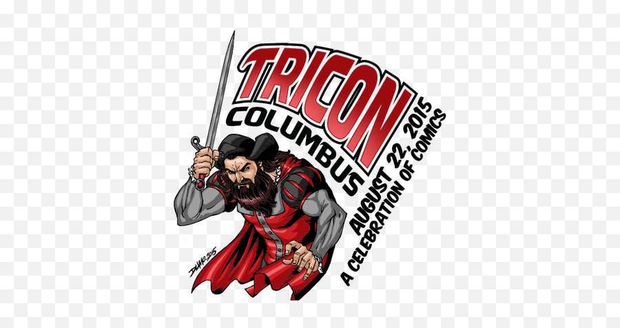Tricon Columbus - Cartoon Dream Cloud Png,Valiant Comics Logo