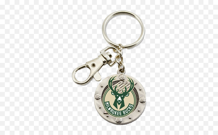 Gift Pro Inc Products - Lakers Keychain Png,Milwaukee Bucks Logo Png