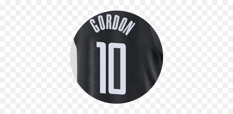 Houston Rockets Eric Gordon - Eric Gordon Full Size Png Solid,Houston Rockets Png