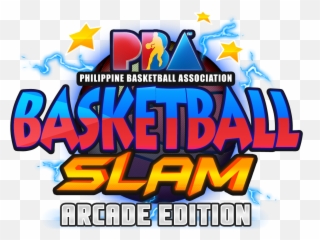 Play As Your Favourite Filipino Basketballers Pba - Philippine Slam png