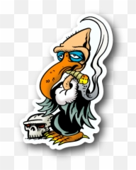 Pin - Fictional Character Png,Boondocks Png