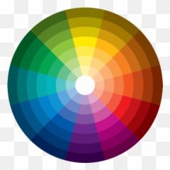 World Of Colour Exploring Theory In The Creative - Colour Wheel Brown Png,Color Wheel Transparent