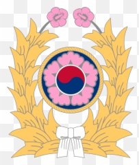 Download Republic Of Korea Army Logo - Full Size PNG Image South Korean