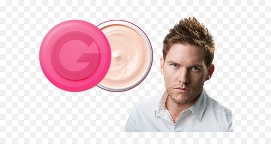 Products Gatsby Is Your Only Choice Of Menu0027s Hair Wax - Man Png,Gatsby Png