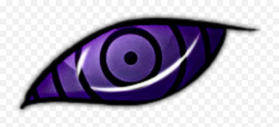 Rinnegan Purpleeye Naruto Pain Nagato - Transparent Pain Eyes Naruto Png,Rinnegan Transparent