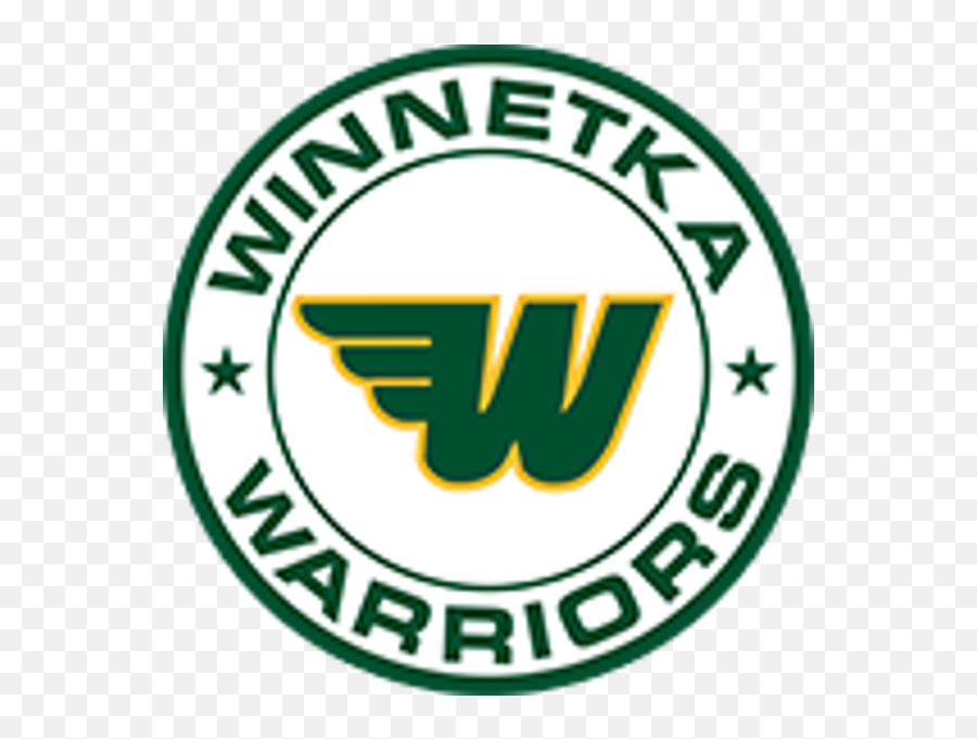 Winnetka Hockey Club - Winnetka Warriors Hockey Logo Png,Union College Logo