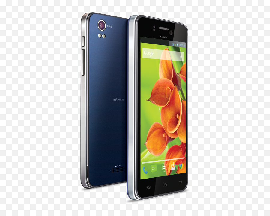 Lava Iris Pro 20 - Android Lava Phone Png,Lava Iris Icon Flip Cover