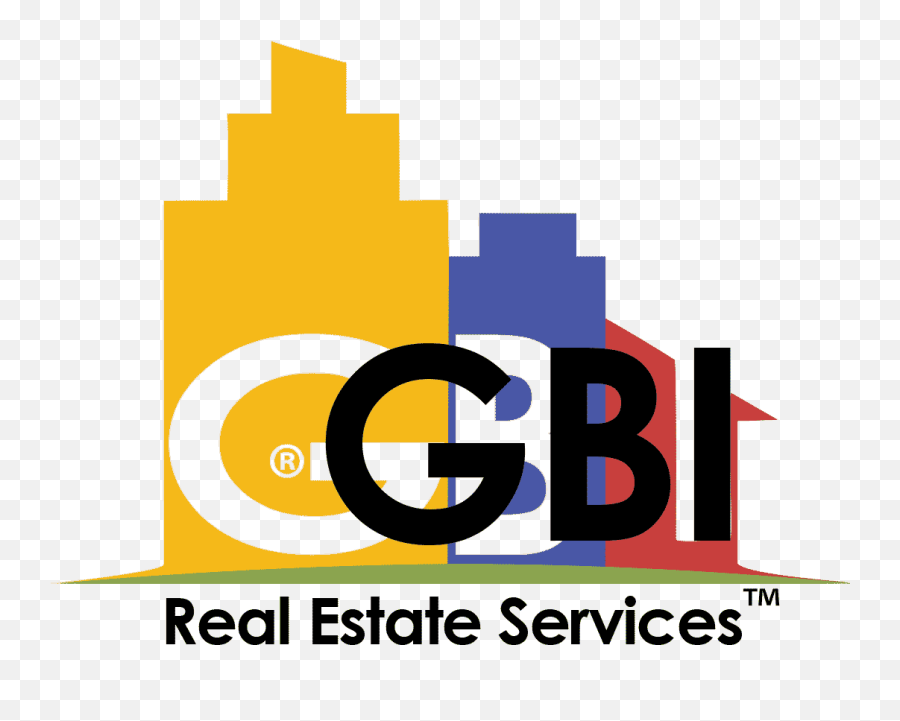 Gbi Real Estate Services - Vertical Png,Gbi Icon