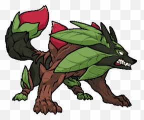 Pet Mod - Gen 8 Crossover Chaos Page 30 Smogon Forums Sylvanos Rivals Of Aether Png,Icon Psionic