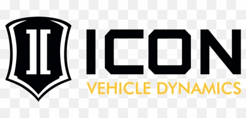 Headstrong Off - Icon Vehicle Dynamics Logo Png,Icon Lifts