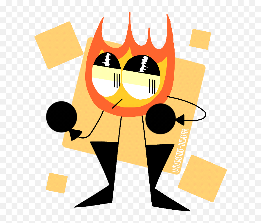 Drawing Bfdi Characters Until I Forget - Day 1 Battle For Dream Island Boots Png,Bfdi Icon