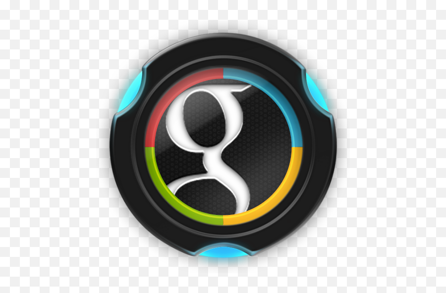 Futurounds Icon Pack U2013 Applications Sur Google Play - Futuround Icons Png,Avis Icon